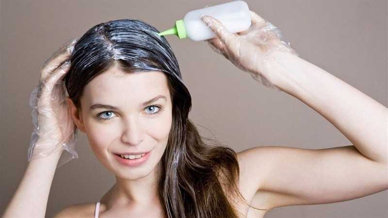 Как восстановить волосы после мелирования
