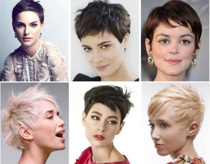 Женские стрижки на короткие волосы 2021: фото с названиями, новинки, самые красивые