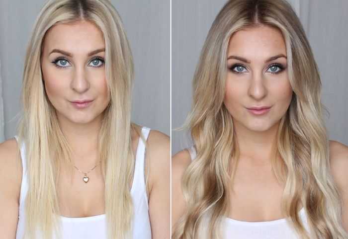 Блонд — лучшие оттенки для окрашивания волос в 2021 году