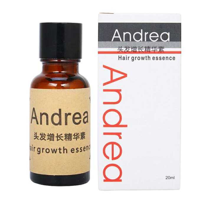 "andrea" для роста волос: способ применения, состав и основные компоненты, плюсы и минусы использования