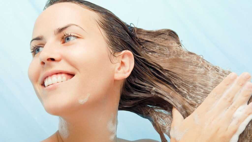 Можно ли мыть голову каждый день шампунем
