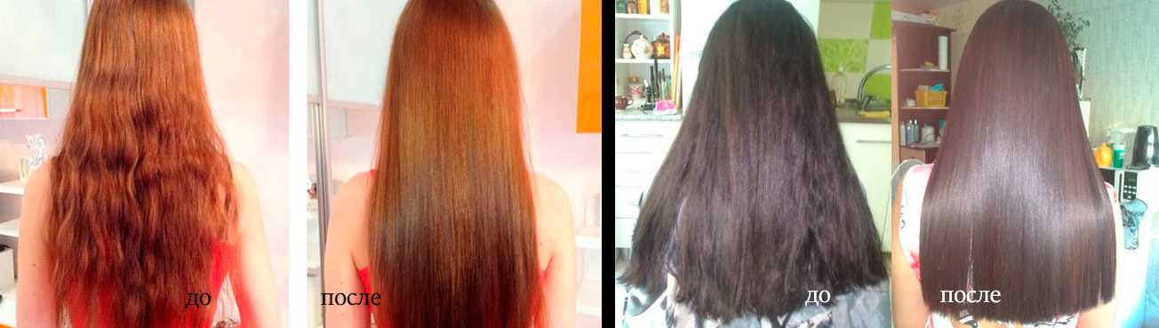 Как делается процедура биоламинирования волос и чем отличается от ламинирования