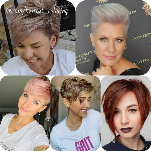 Модельная стрижка женская на средние волосы: фото с названиями, идеи укладки