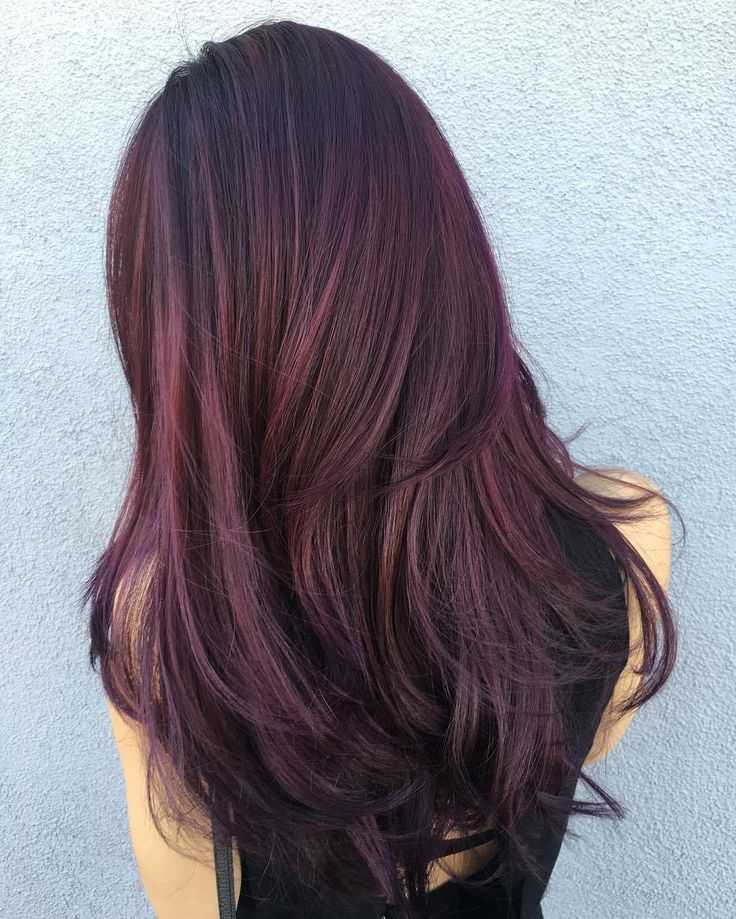 18 модных оттенков волос: какой цвет краски выбрать и как правильно красить волосы