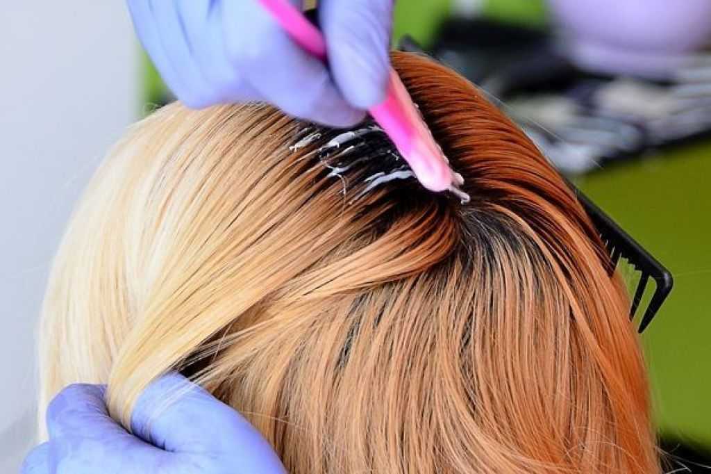 Можно ли окрашивать волосы после мелирования и как выровнять цвет до желаемого результата