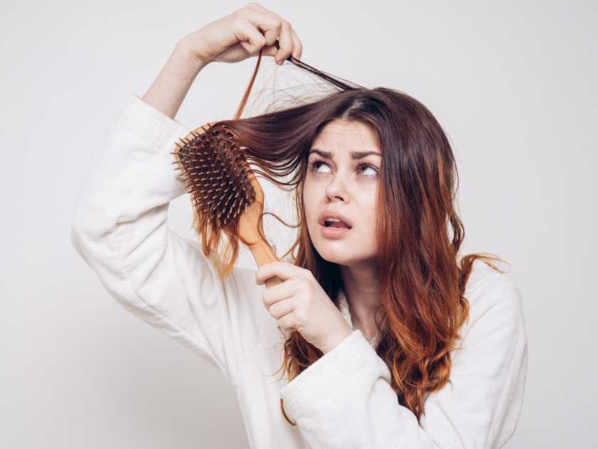 Уход за тонкими и сухими волосами в домашних условиях - советы профессионалов