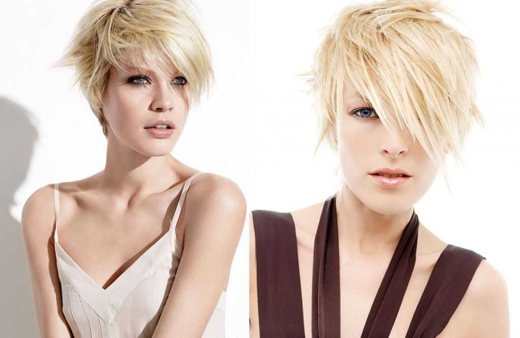 Женские стрижки на короткие волосы 2020-2021. более 100 фото модных и стильных стрижек | volosomanjaki.com