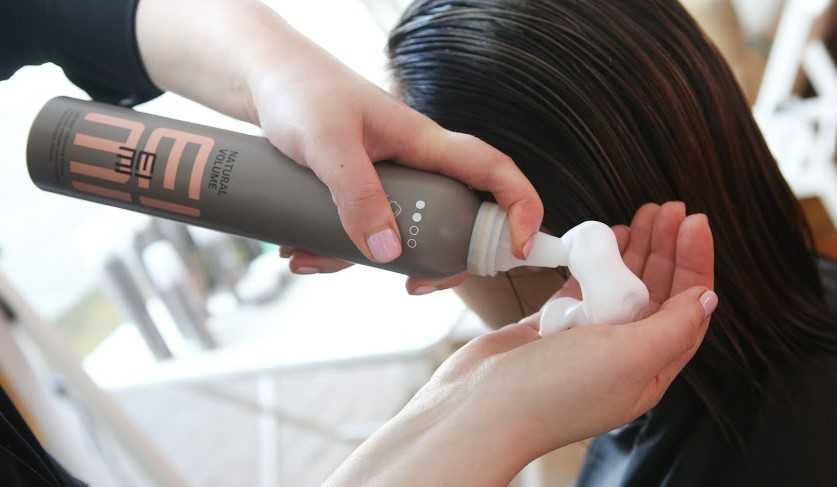 Прикорневой объем волос: отзывы о средстве для укладки, какой лучше спрей у корней для женщин, для тонких длинных и коротких