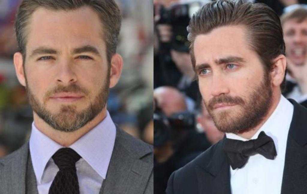 Виды форм бороды у мужчин с фото и названиями — выбери лучшую | playboy