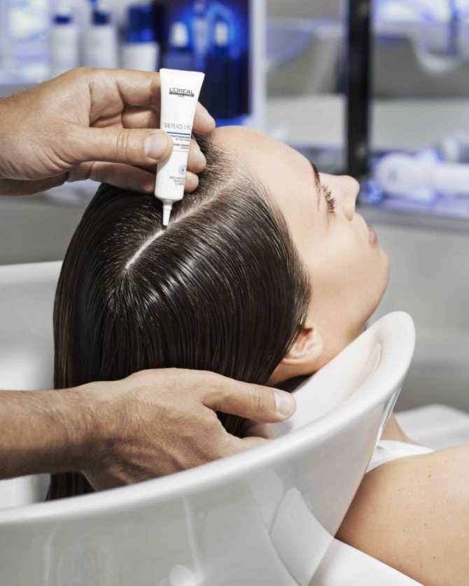 Восстановление волос после окрашивания: 10 рецептов в домашних условиях