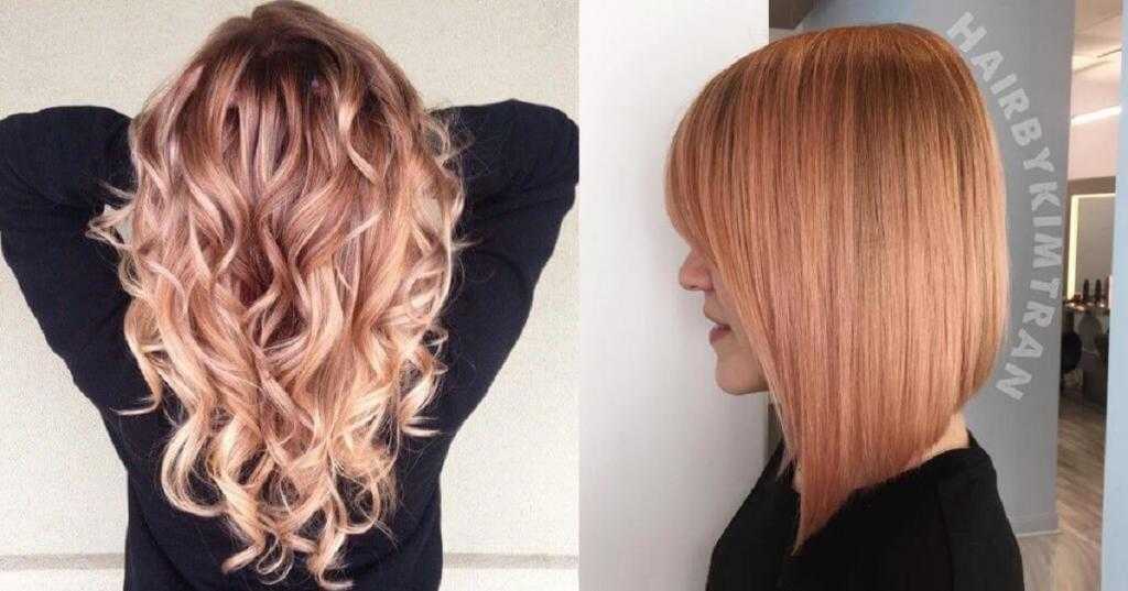 Натуральный русый цвет волос. фото до и после окрашивания, светло, темно, краски, техники, кому идёт