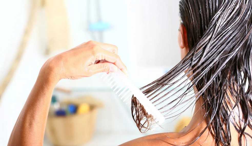 Уход за волосами в домашних условиях: советы, рекомендации, правила