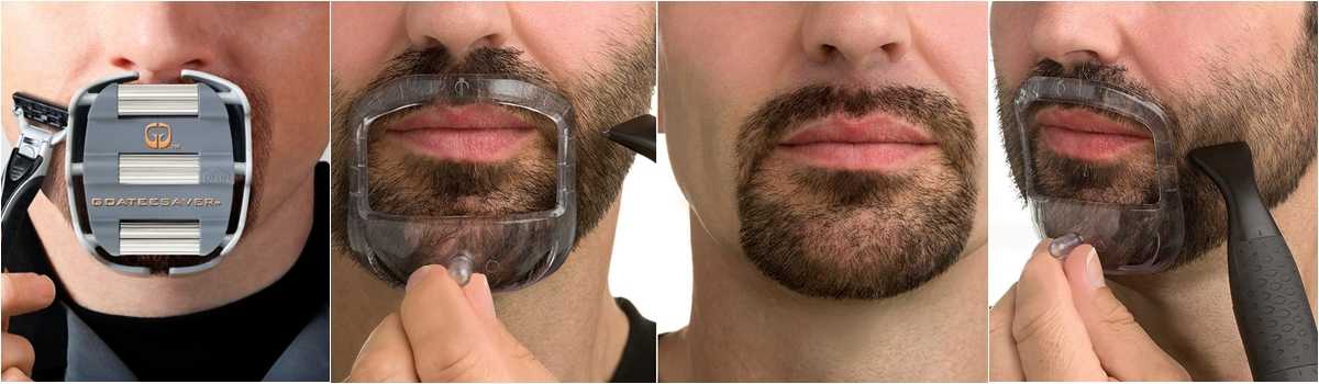Борода эспаньолка: как стать серьёзнее и привлекательнее?