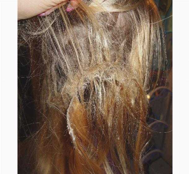 Микрокапсульное наращивание волос для тех, кто давно мечтает о роскошных локонах | bellehair.info