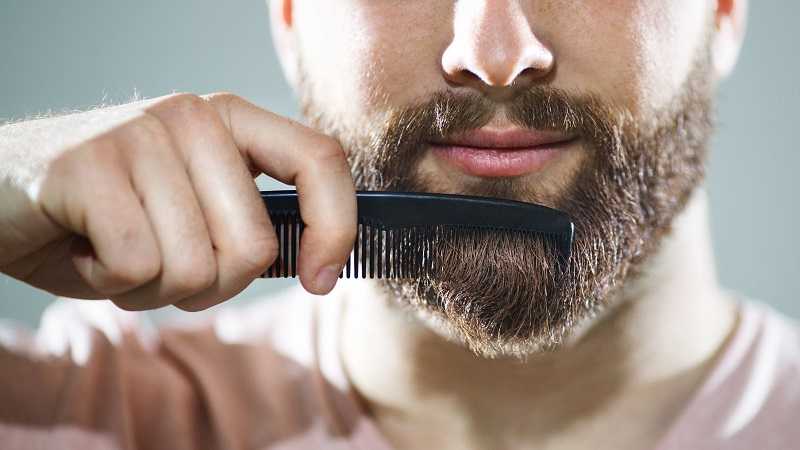 Как быстро отрастить бороду в домашних условиях, когда тебе 14-17