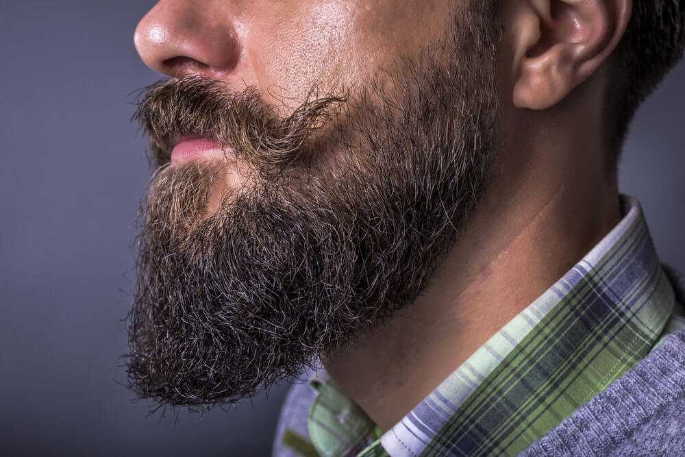 Как ускорить рост бороды самостоятельно в домашних условиях. топ советов