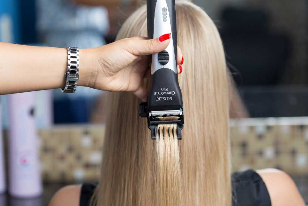Полировка волос - чудесная процедура, которая позволяет убрать посеченные концы, сохранив при этом длину Она имеет массу плюсов и может выполняться дома