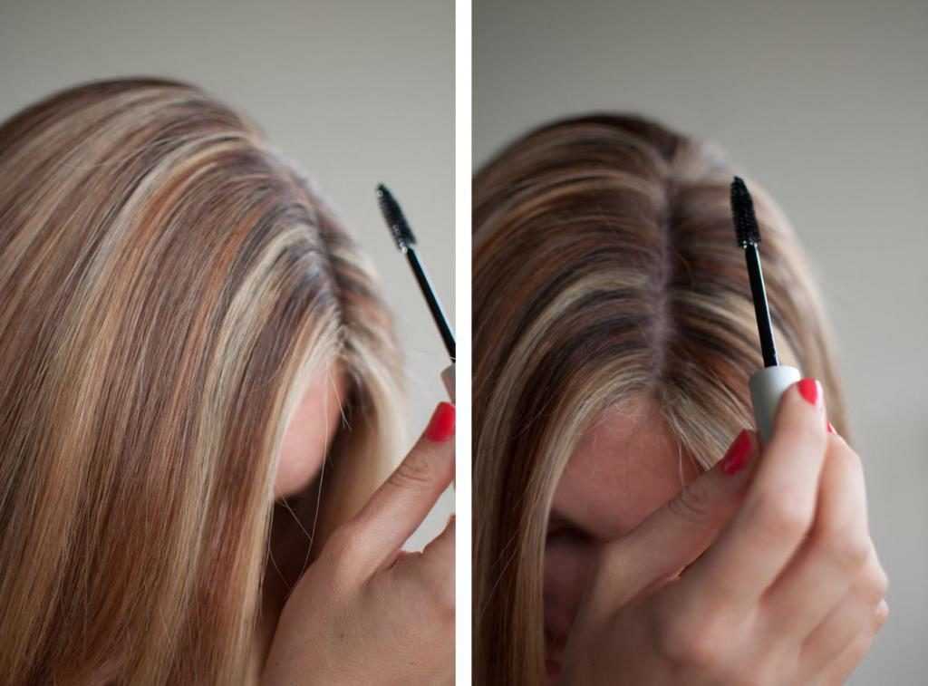 Окрашивание седых волос [30 фото] – как лучше покрасить, технология выполнения