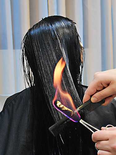 Лечение выпадения волос после химической завивки - клиника ренео.