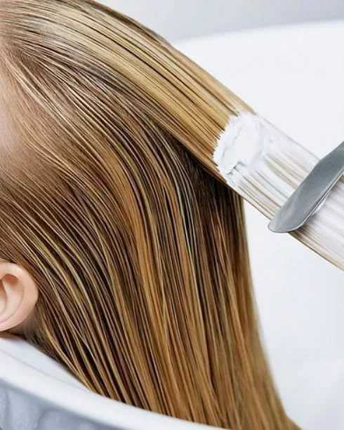 Как правильно осветлить волосы: 10 советов - beauty x-files