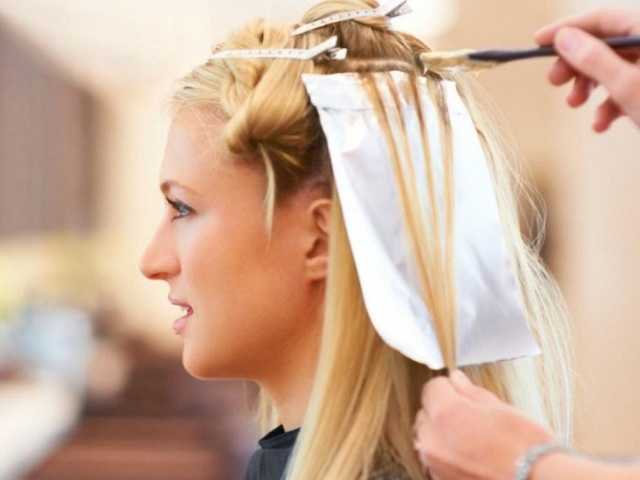 Тонирование волос после мелирования: на темные, русые, фото до и после, шампунь, тоник, бальзам и другие средства, чем и как сделать в домашних условиях
