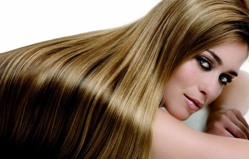 Обзор лучших шампуней для мелированных волос