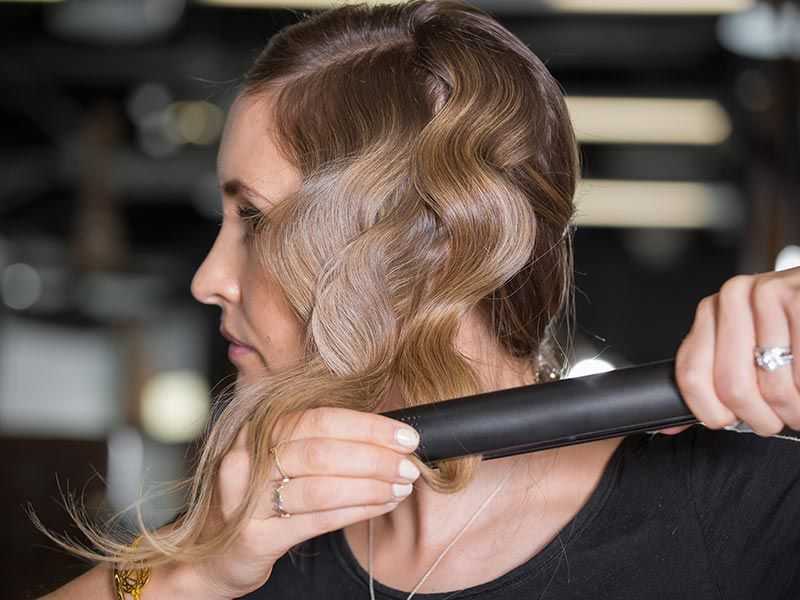 Как сделать кудри на длинные, средние и короткие волосы