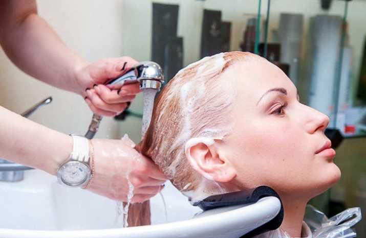 Как часто можно осветлять волосы и через сколько можно повторять процедуру