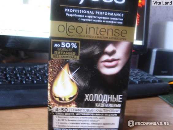 Пепельно-коричневая краска для волос: кому подойдет цвет, фото и отзывы - luv.ru