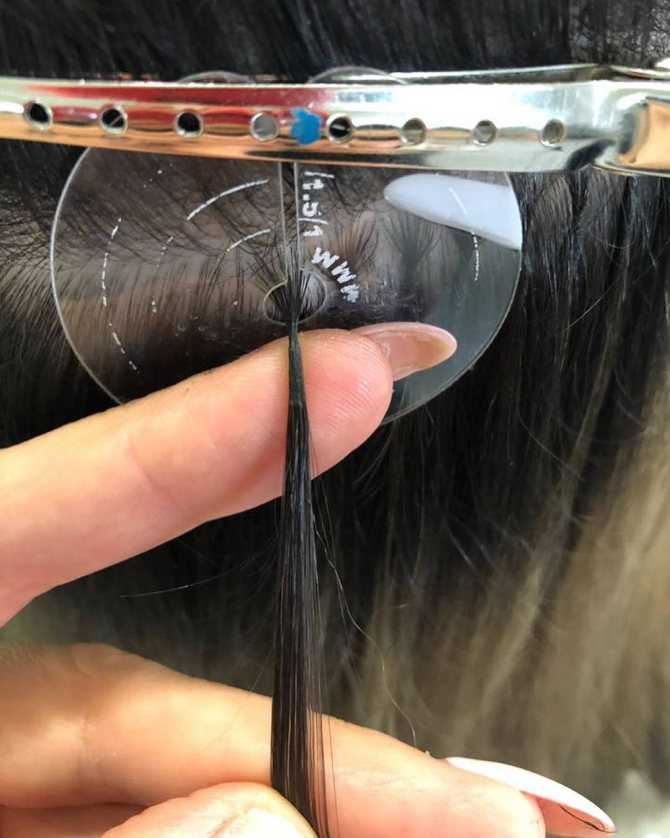 Процедуры для волос в салоне: описание и сравнение • журнал nails