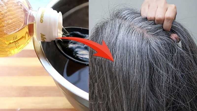 Можно ли выдергивать седые волосы? отрастет ли вырванный волос? советы по борьбе с сединой