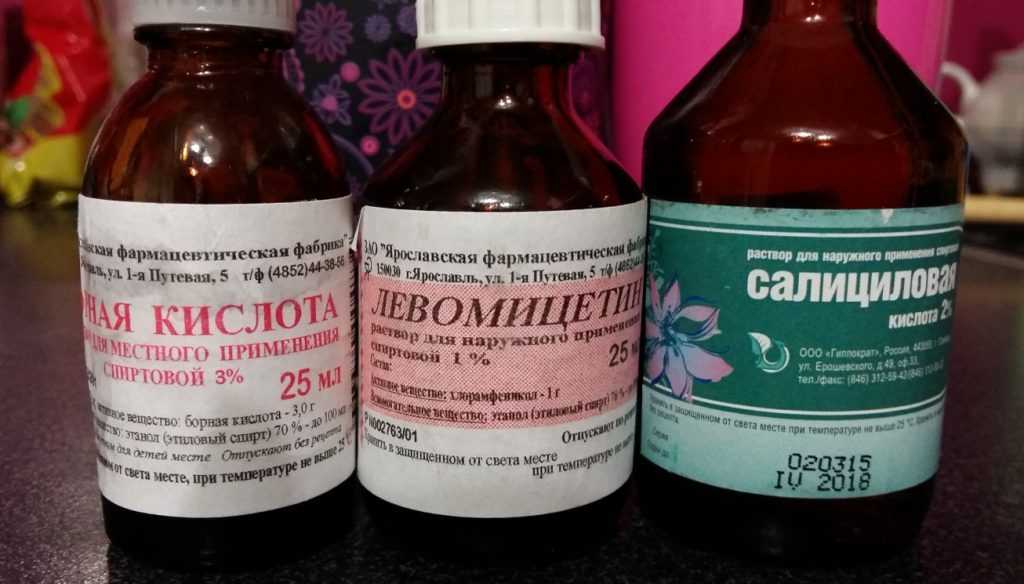 Пилинги для ног: популярные виды