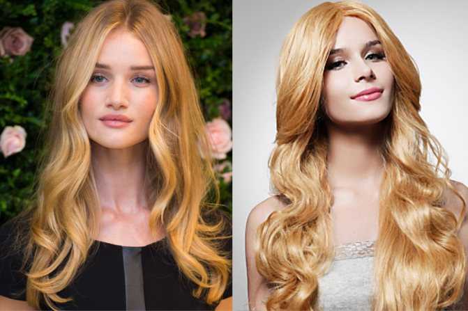 Бежевый блонд: фото, советы по подбору оттенка волос - luv.ru
