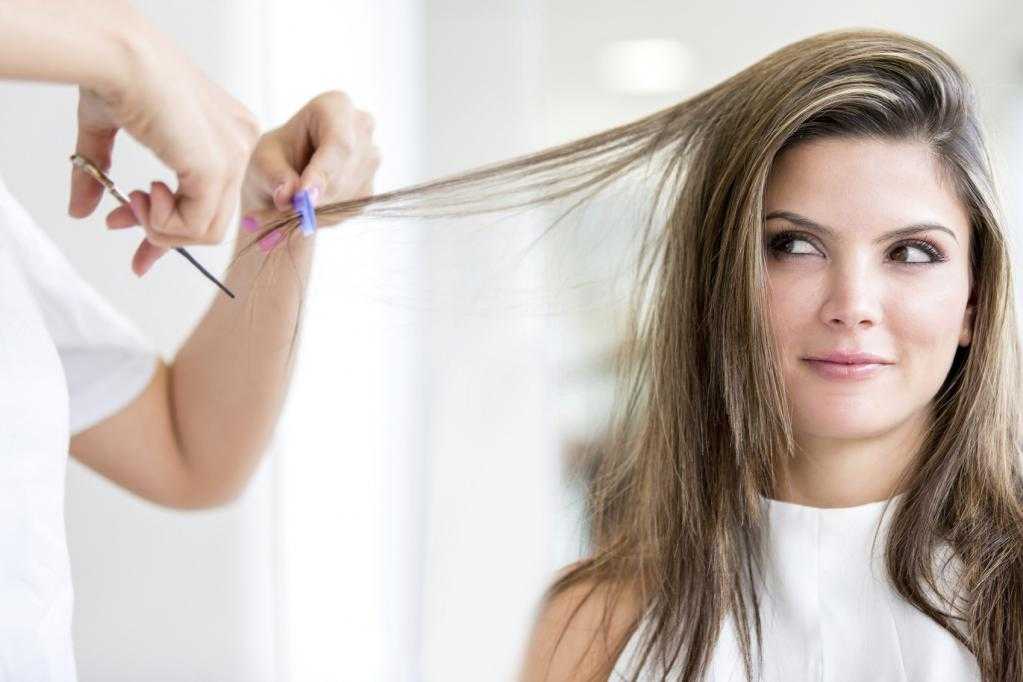 10 средств для утолщения тонких и сухих волос