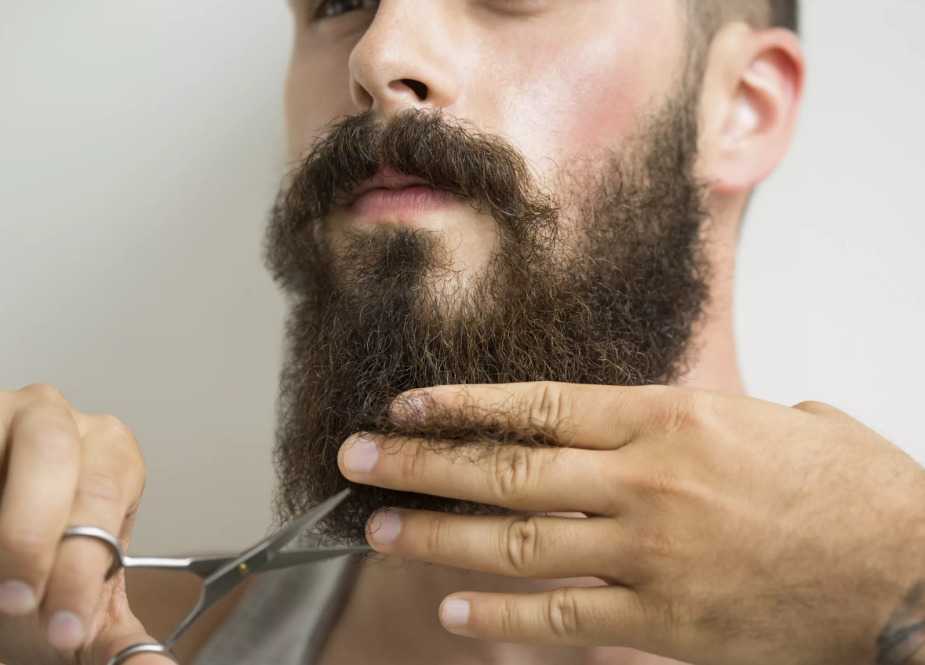 Главные виды бород у мужчин — от трехдневной щетины до эспаньолки