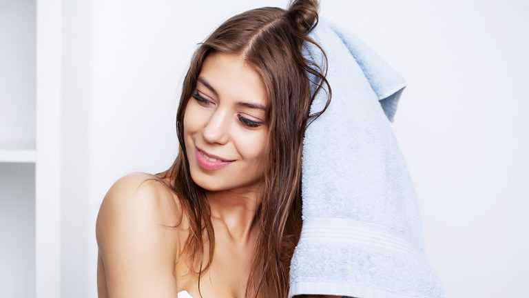 Домашние скрабы для кожи головы: экологичные рецепты