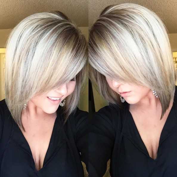 Окрашивание волос в светлый цвет (блонд) | лучшие оттенки, 100 фото-идей