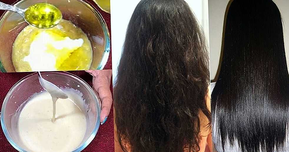 Кокосовое масло для волос с желатином ламинирование в домашних условиях