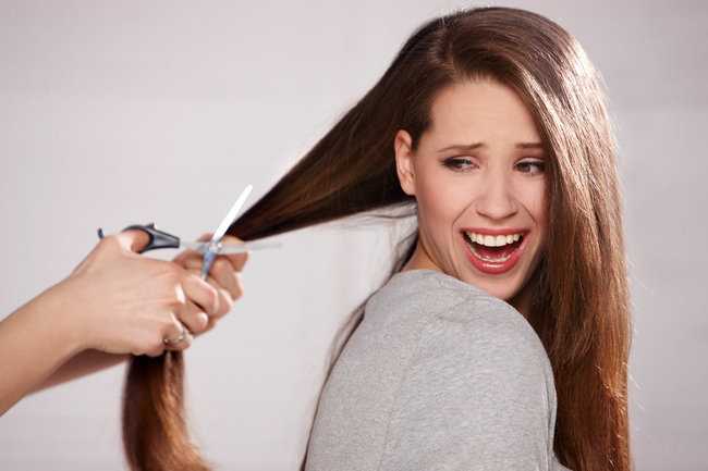 Волосы после окрашивания: правила восстановления и рецепты лечения