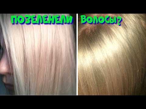 Как правильно подбирать краску для окрашивания волос