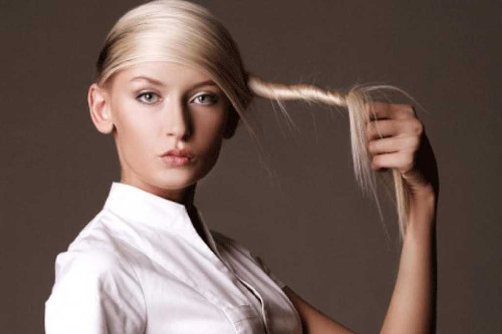 Правильный уход за тонкими волосами: 6 простых шагов