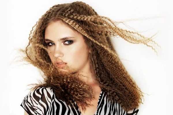 Как накрутить волосы волнами в домашних условиях: проверенные способы для волос разной длины
