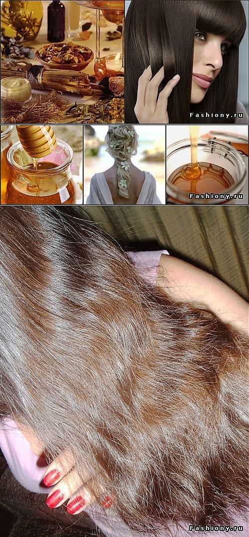 Маска из желатина для волос: делаем шевелюру, как в рекламе