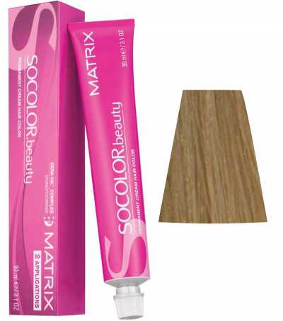 Окрашивание волос matrix: выбираем краску для тонирования волос из палитры матрикс, фото результата