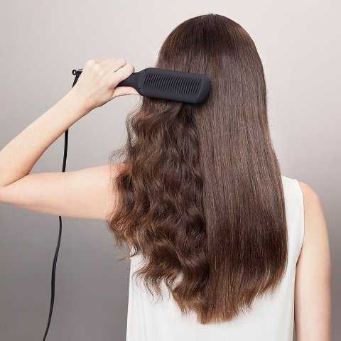 Как сделать волосы блестящими и гладкими? домашний уход за волосами :: syl.ru