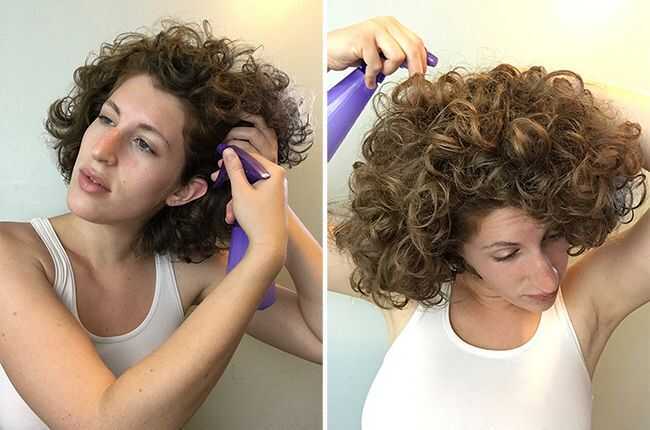 Как подобрать стрижку на кудрявые и вьющиеся (волнистые) волосы, разной длины