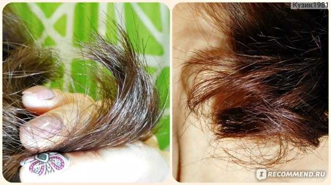 Обзор лучших средств для кончиков волос. как ухаживать за кончиками волос в домашних условиях | volosomanjaki.com