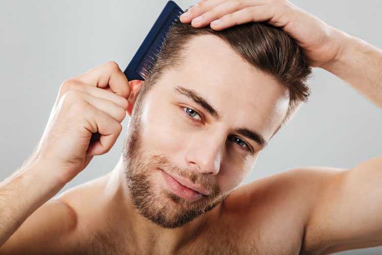 Как отрастить волосы после короткой стрижки: пять простых и быстрых способов