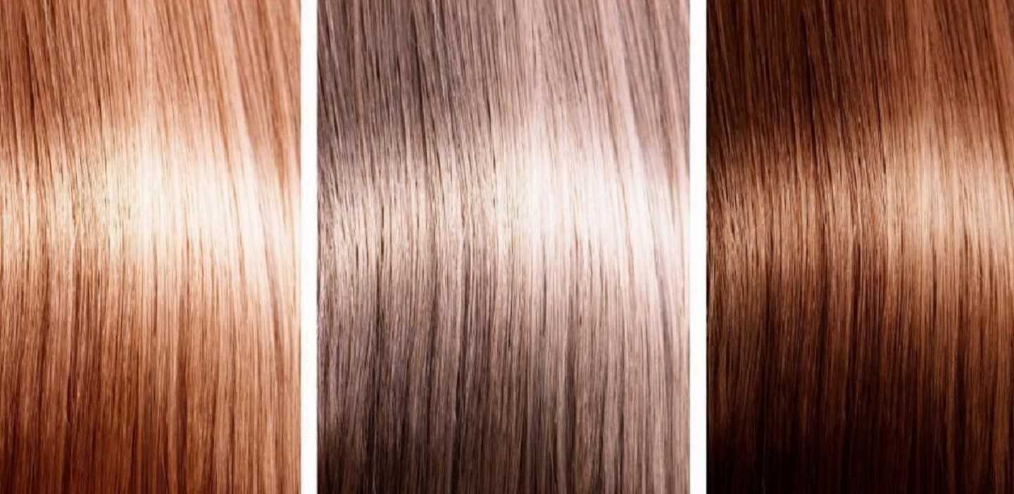 Какой получится цвет если покрасить волосы молочным шоколадом