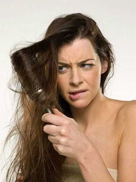 Как скрыть грязные волосы, самые эффективные способы